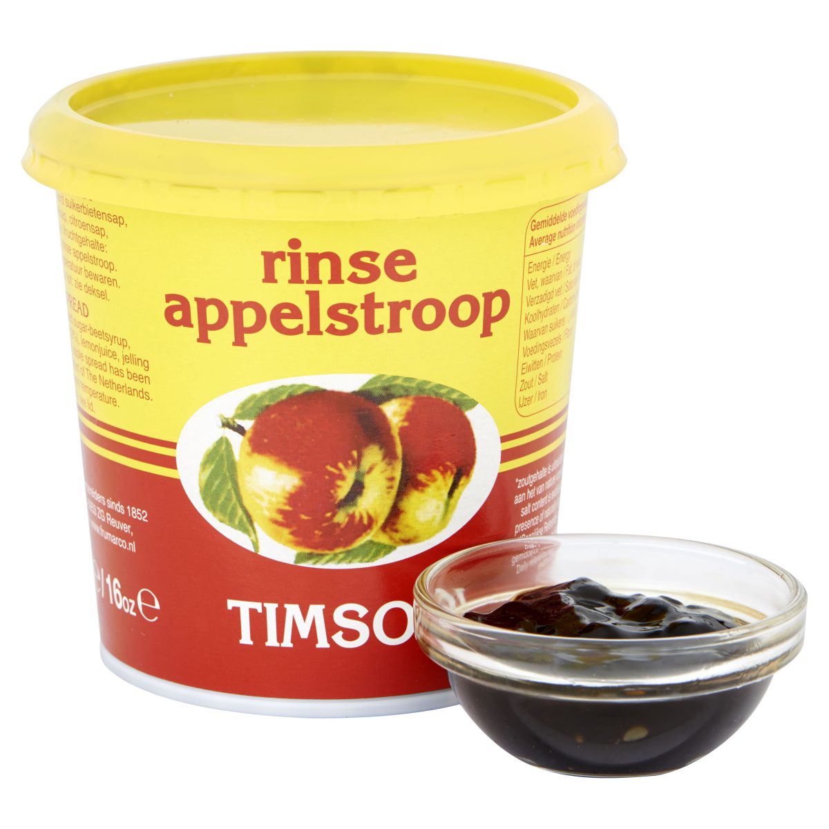 Timson Lo Timson – Frumarco